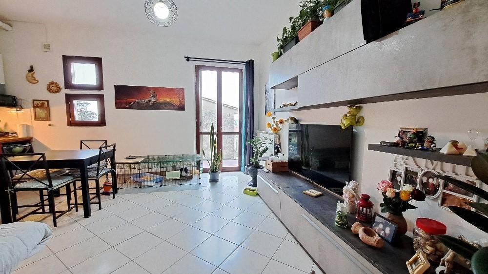 Appartamento in vendita a Buti | Agenzia Toscana Immobiliare