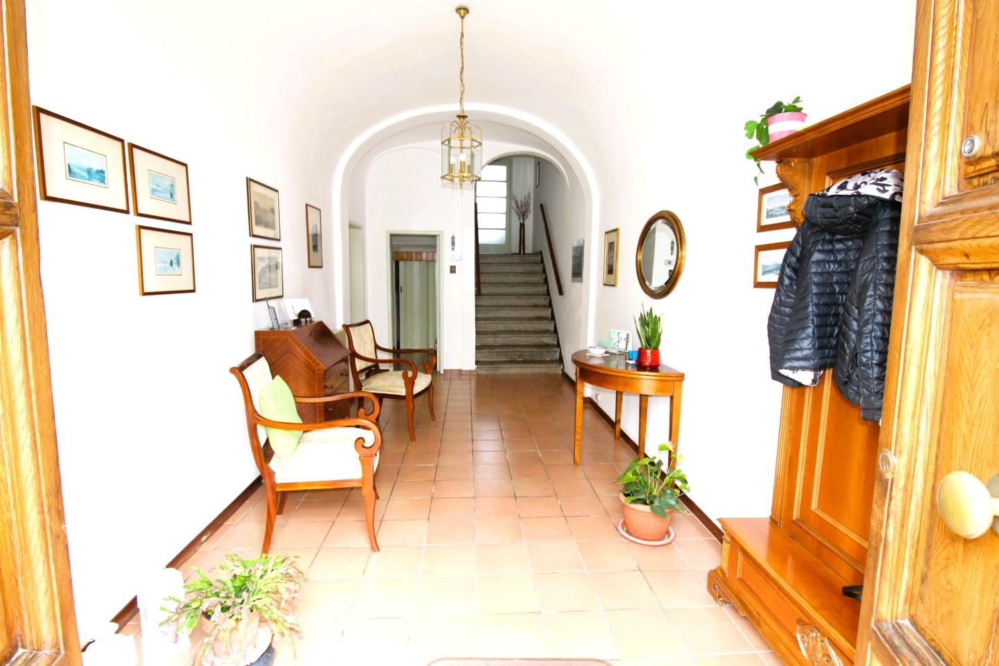 Terratetto in vendita a Ponsacco | Agenzia Toscana Immobiliare
