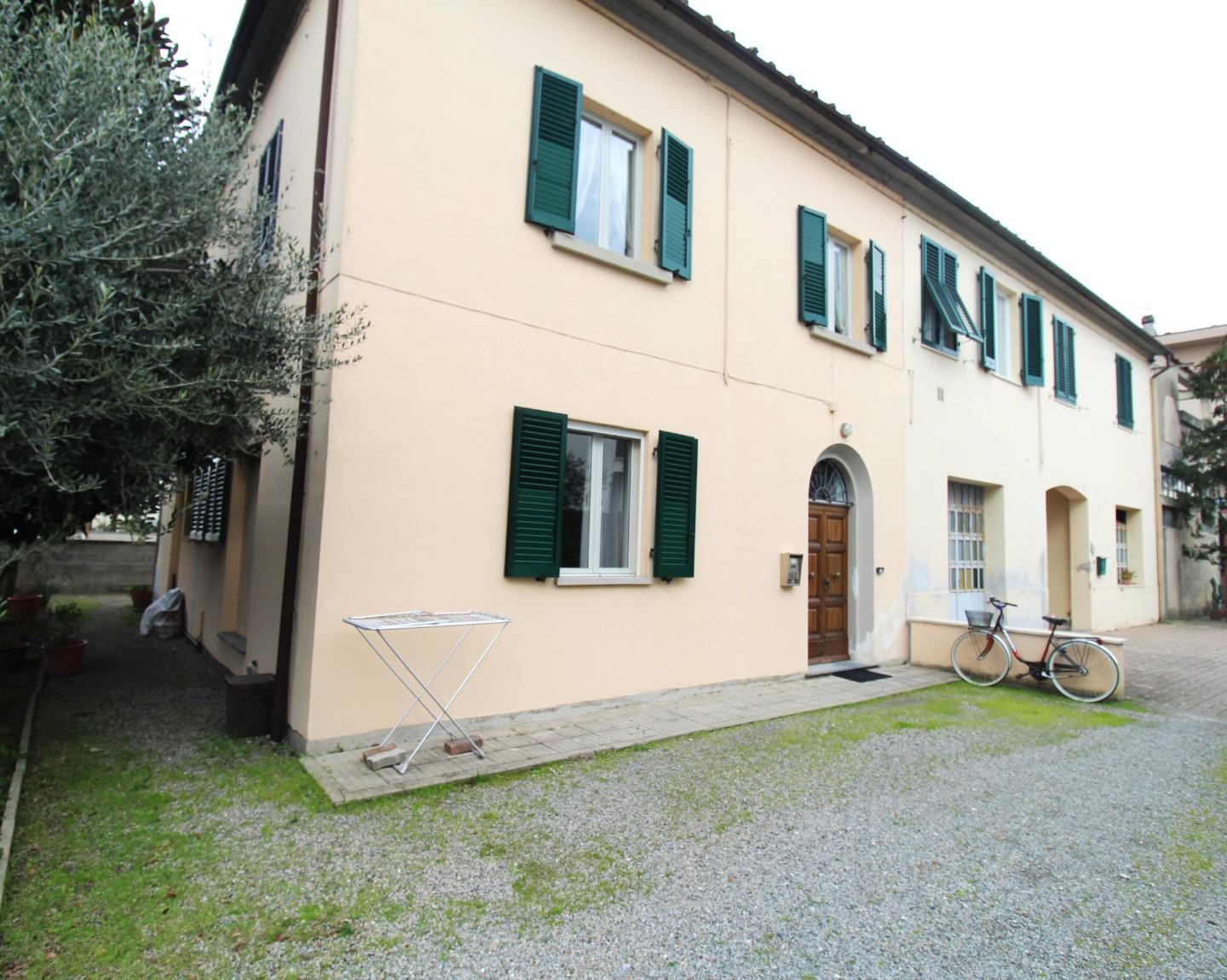 Terratetto in vendita a Ponsacco | Agenzia Toscana Immobiliare