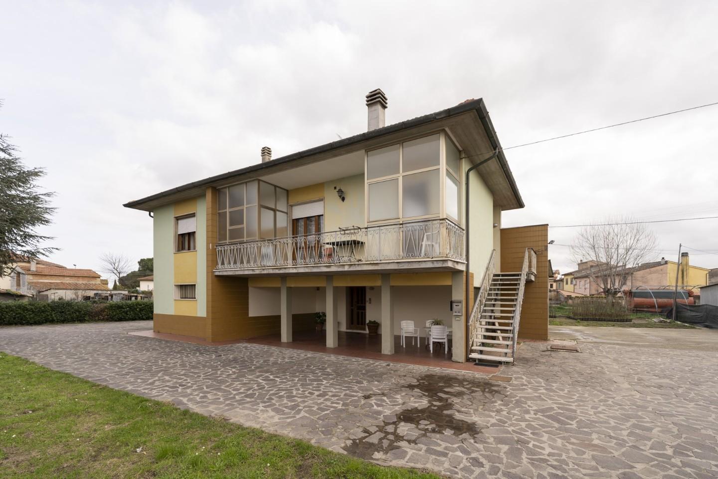 Casa singola in vendita a Casciana Terme Lari