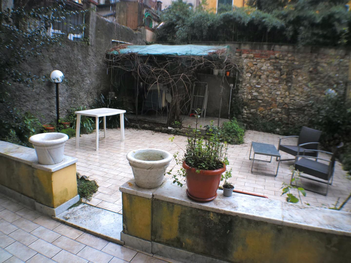 Appartamento in affitto a Carrara (MS)