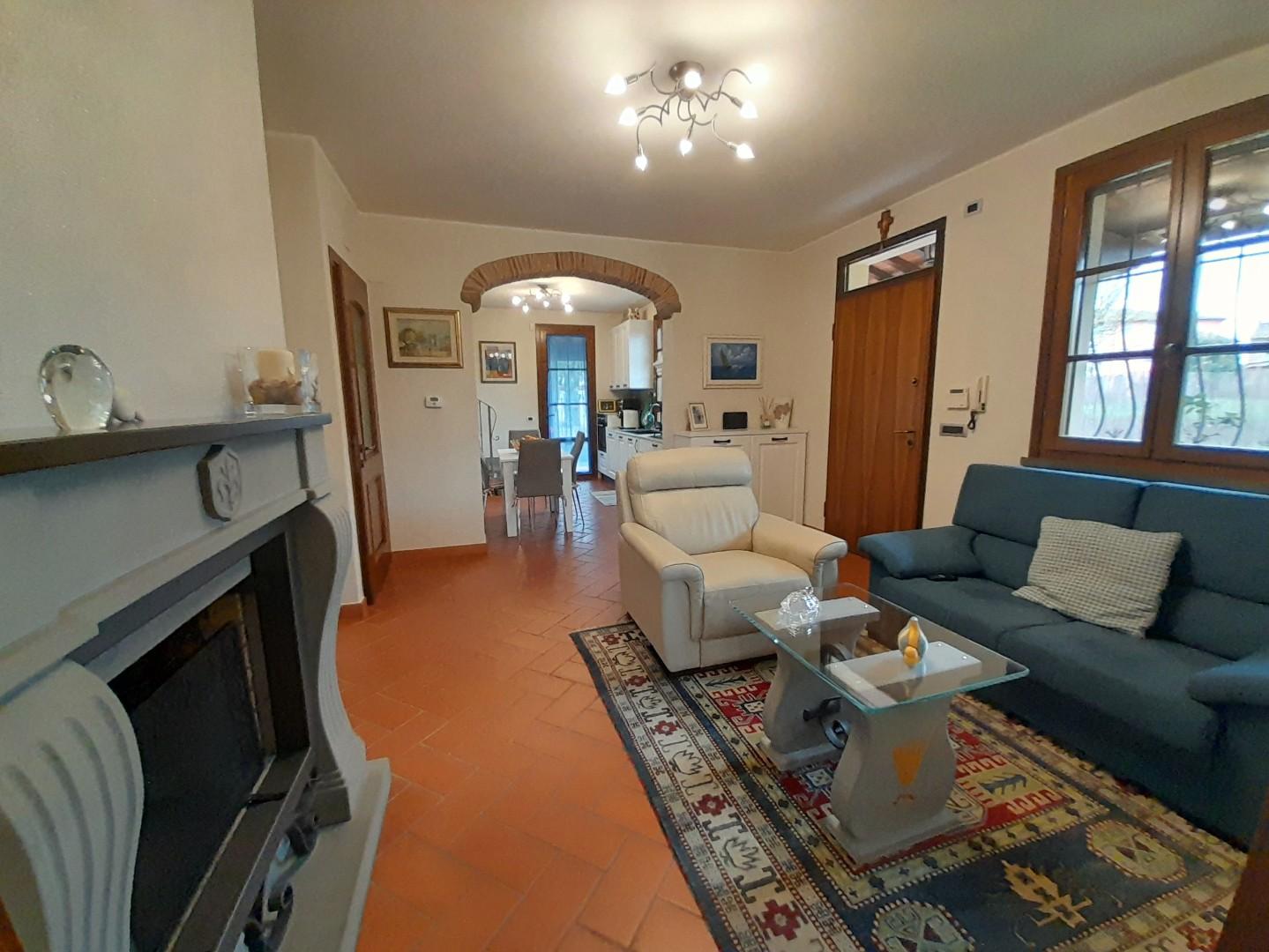 Casa singola in vendita a Castelfranco di Sotto