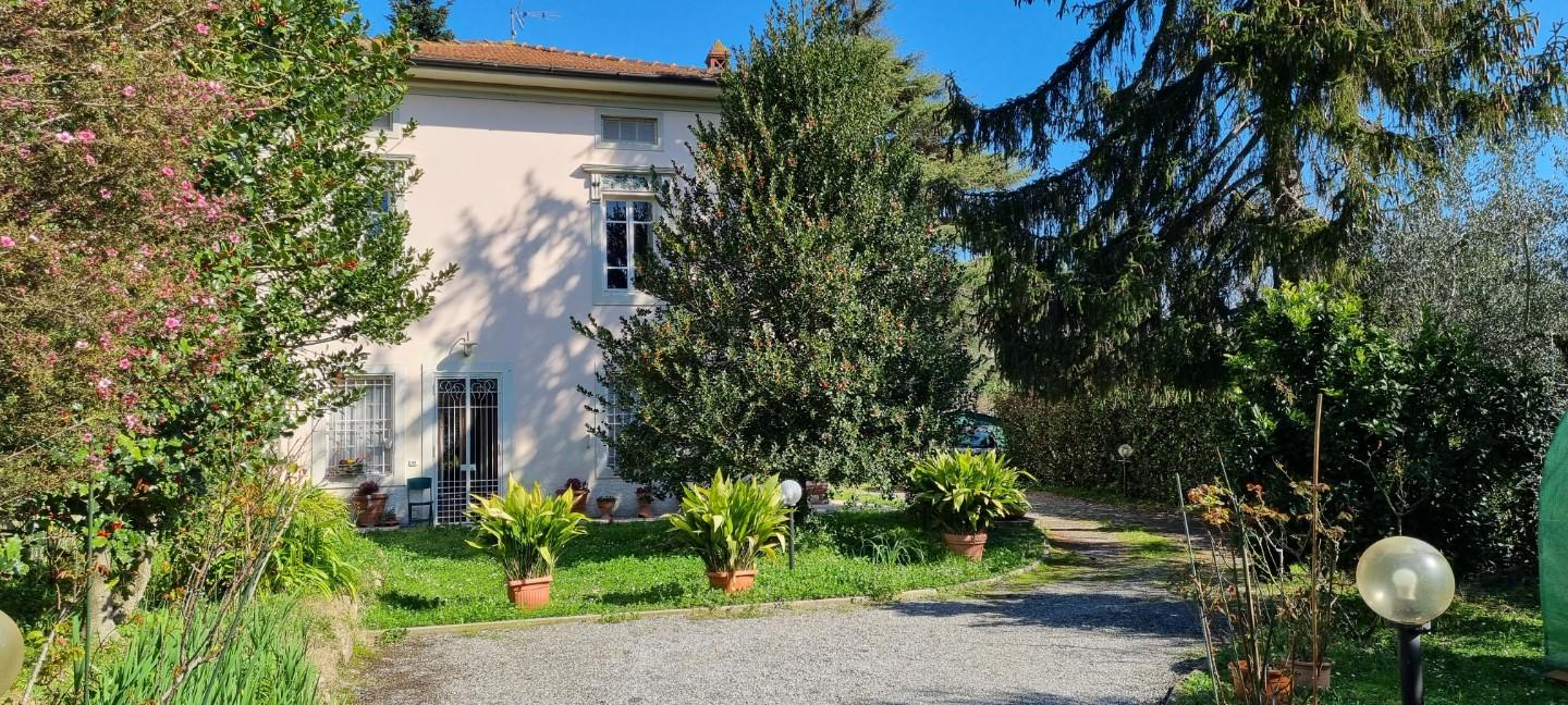 Villa a Santa Maria Del Giudice