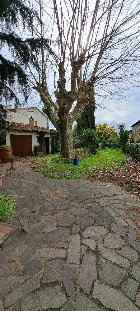 Terratetto in vendita a San Prospero Navacchio, Cascina (PI)