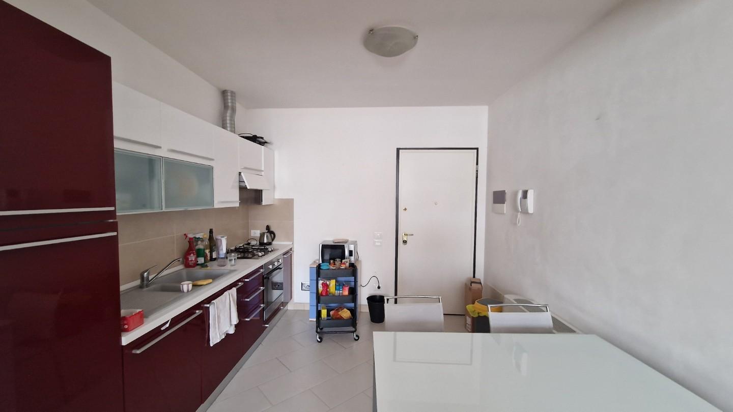 Appartamento in vendita a Sant'antonio, Pisa
