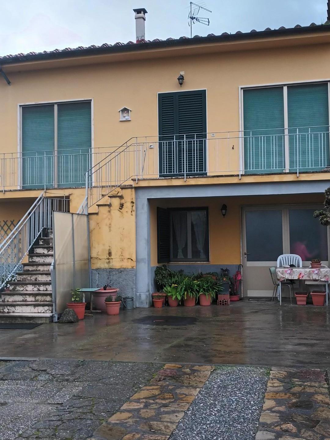 Terratetto in vendita a San Marco, Lucca (LU)