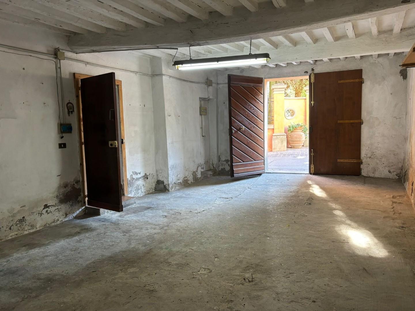 Appartamento in vendita a Terricciola | Agenzia Toscana Immobiliare
