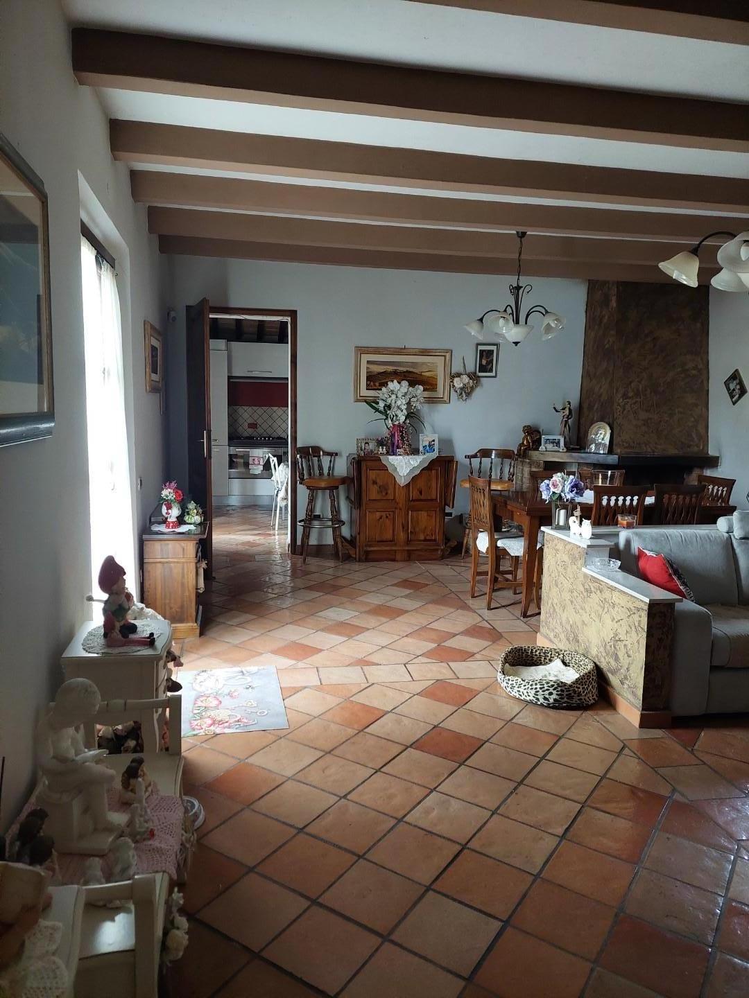 Casa singola in vendita a Castelfranco di Sotto