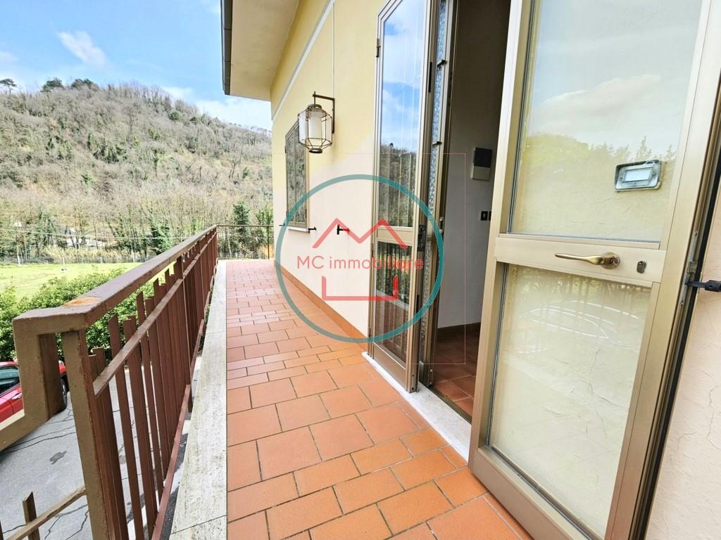 Appartamento in vendita a Nievole, Montecatini-terme (PT)