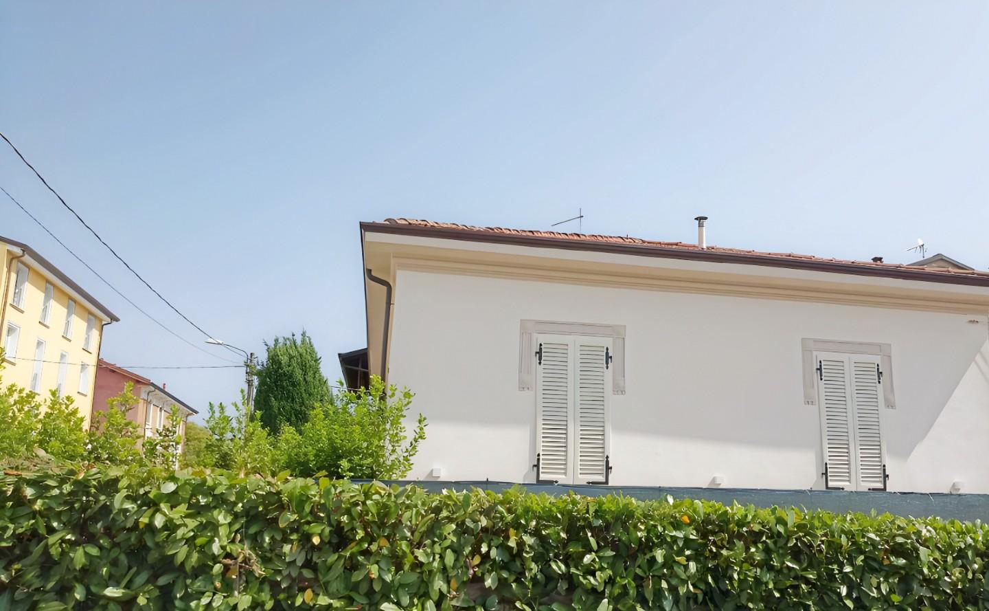Single-family house for holiday rentals in Pietrasanta (LU)