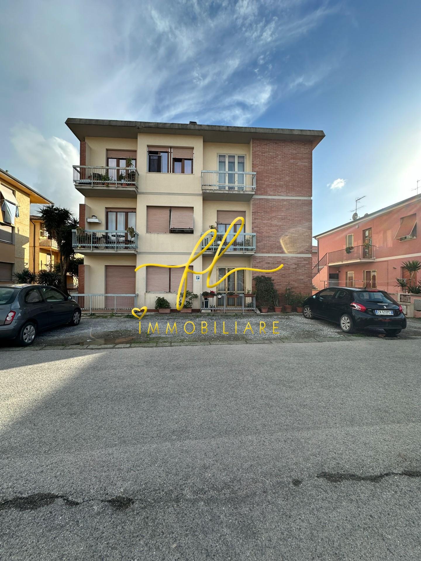 Appartamento in vendita a Donoratico, Castagneto Carducci (LI)
