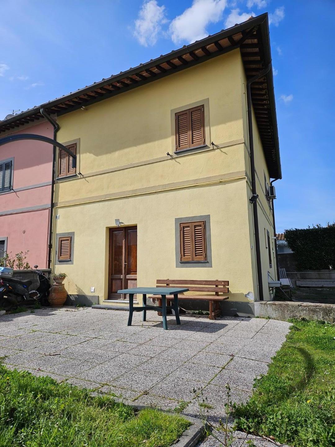 Terratetto in vendita a Sant'anna, Cascina (PI)