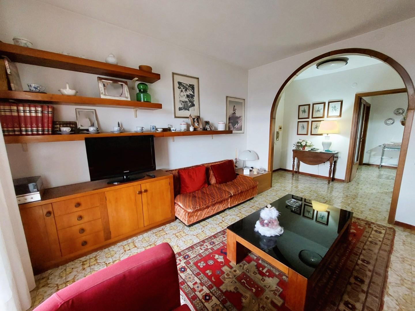 Appartamento in vendita a Peccioli | Agenzia Toscana Immobiliare