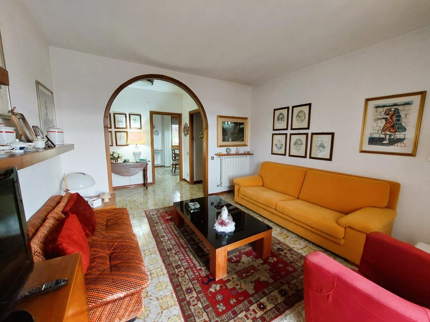 Appartamento in vendita a Peccioli | Agenzia Toscana Immobiliare