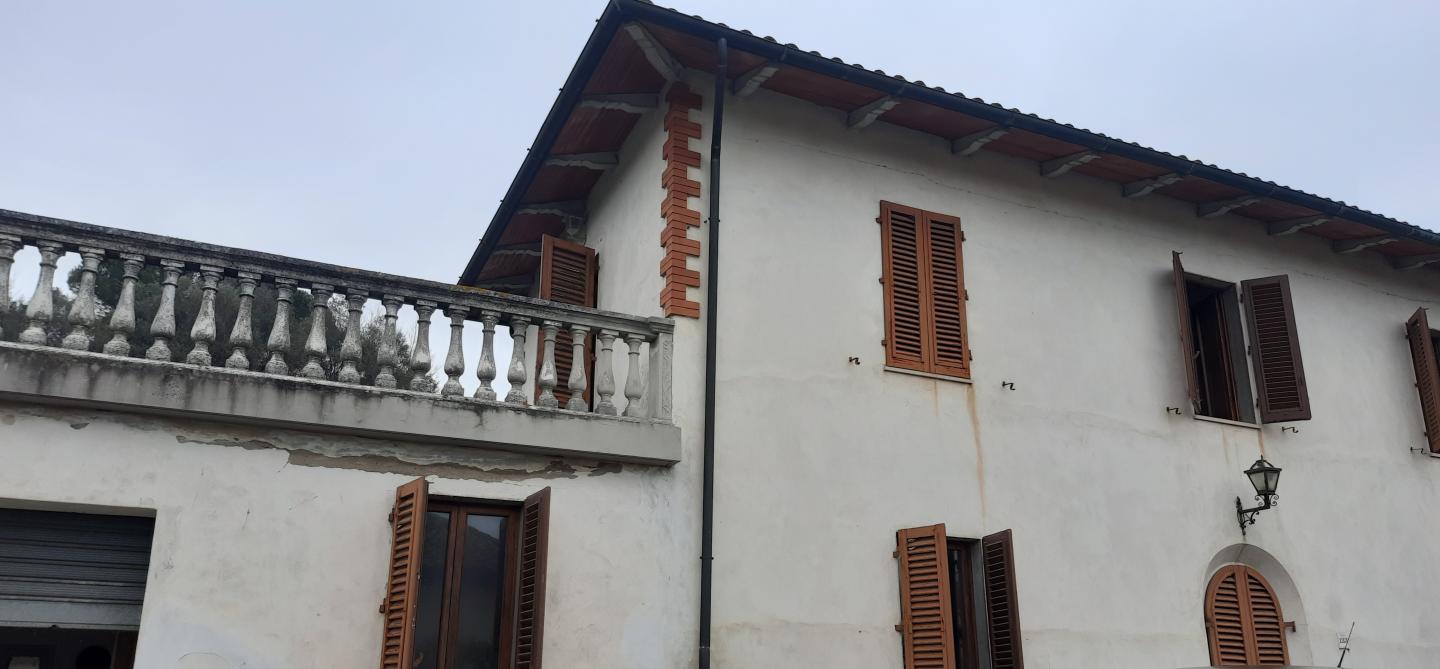 Casa singola in vendita a Fucecchio (FI)