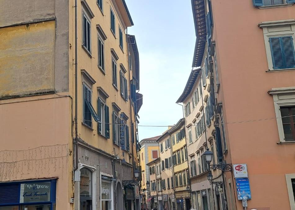Appartamento in vendita a Corso Italia, Pisa