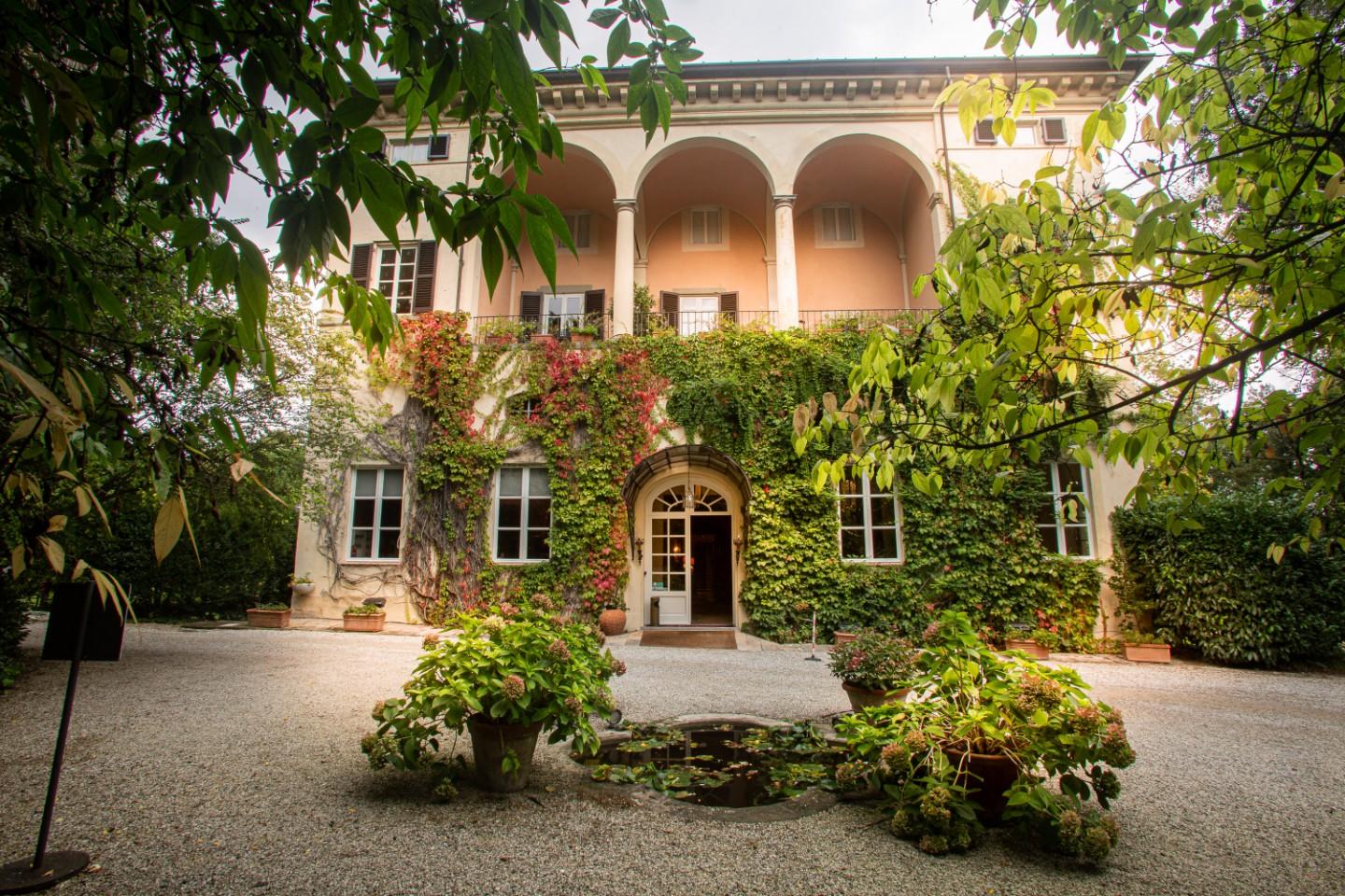 Edificio storico in vendita a Lucca