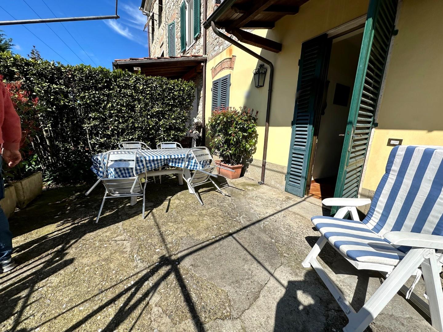 Terratetto in vendita a San Pietro A Vico, Lucca (LU)