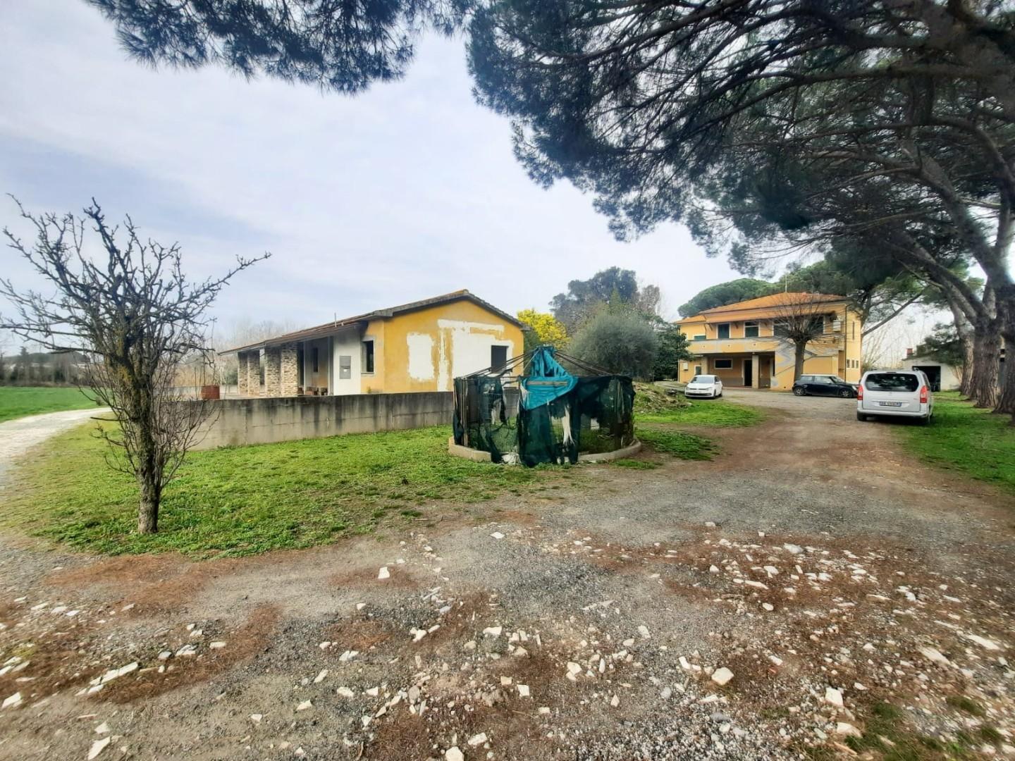 Casa indipendente in vendita a Perignano, Casciana Terme Lari (PI)
