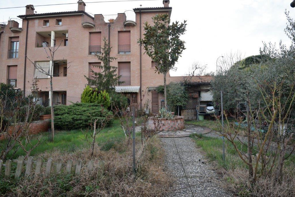 Appartamento in vendita a Monteroni d'Arbia (SI)