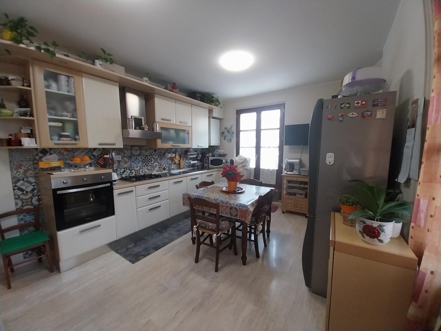 Apartment for sale in Calci (PI)