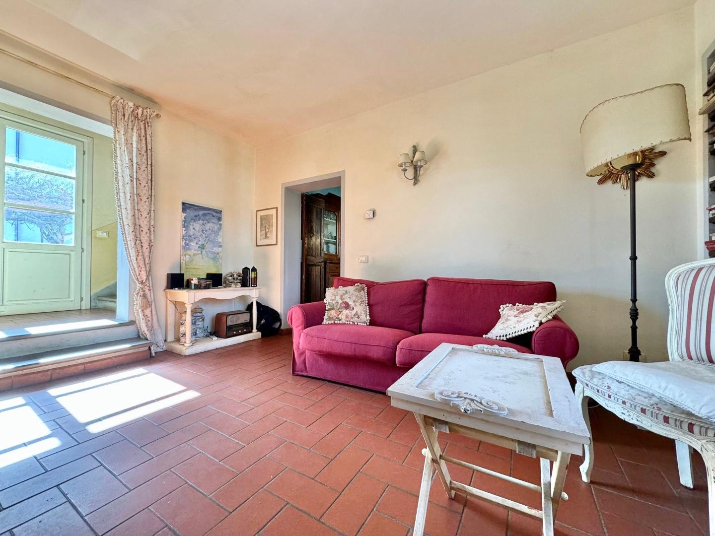 Casa singola in vendita a Casciana terme lari | Agenzia Toscana Immobiliare