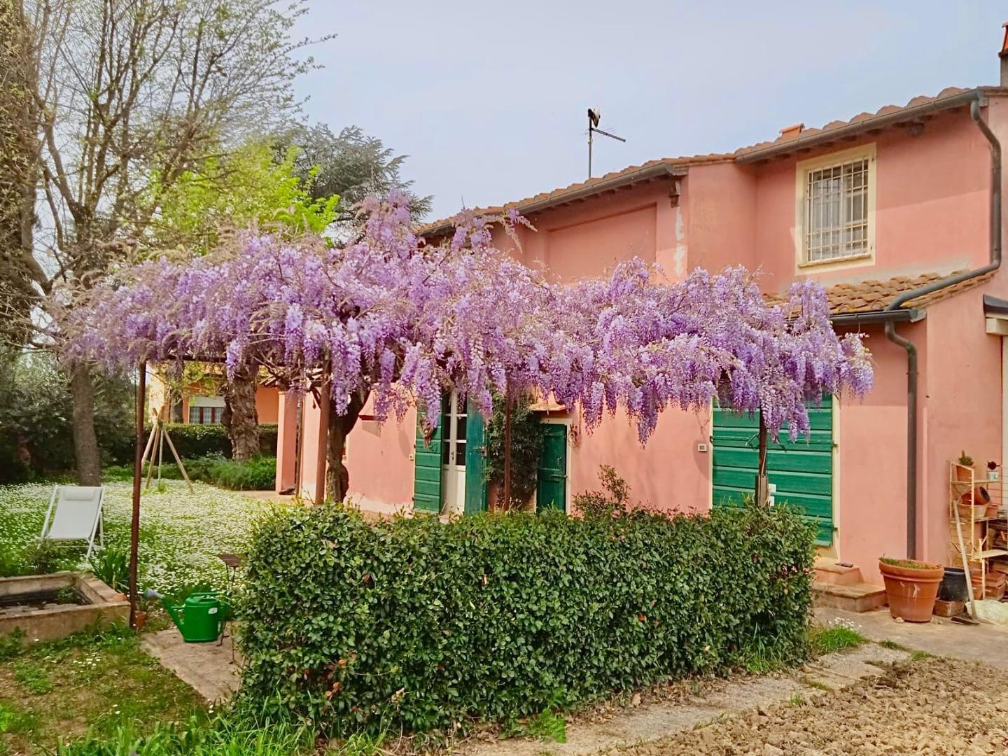 Casa singola in vendita a Spinelli, Casciana Terme Lari (PI)