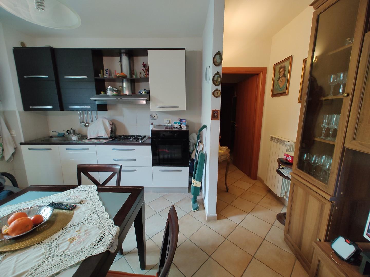 Appartamento in vendita a Orciano pisano | Agenzia Toscana Immobiliare