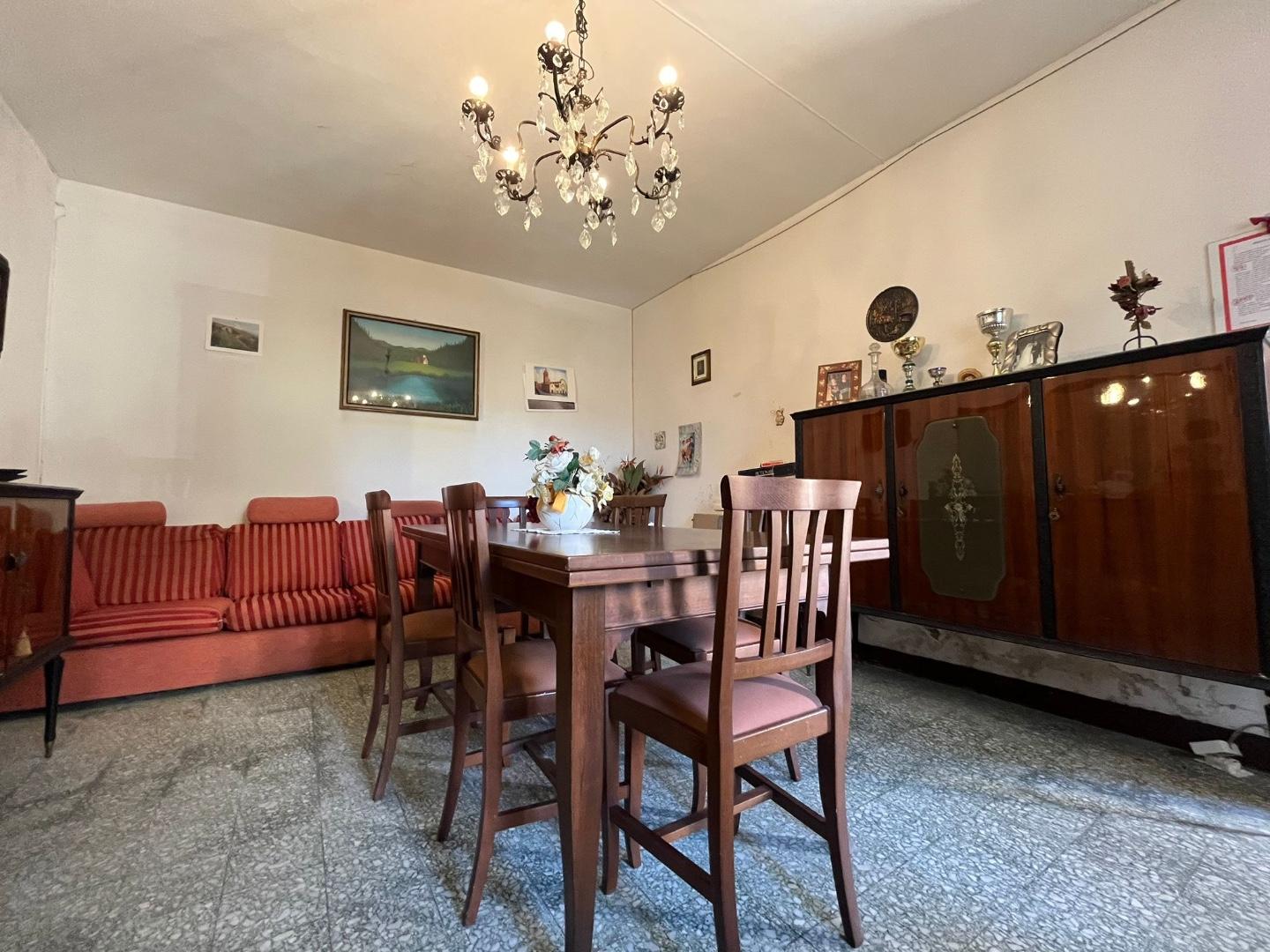 Terratetto in vendita a Buti | Agenzia Toscana Immobiliare