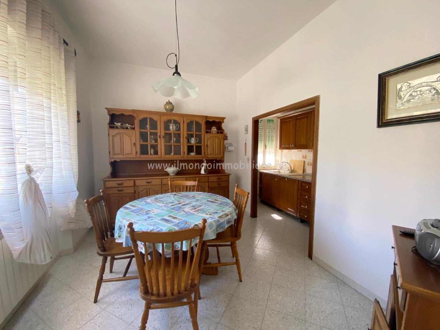 Appartamento in affitto a Vada, Rosignano Marittimo (LI)