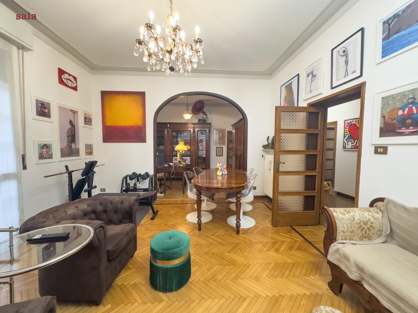 Apartment for sale in Reggio nell'Emilia
