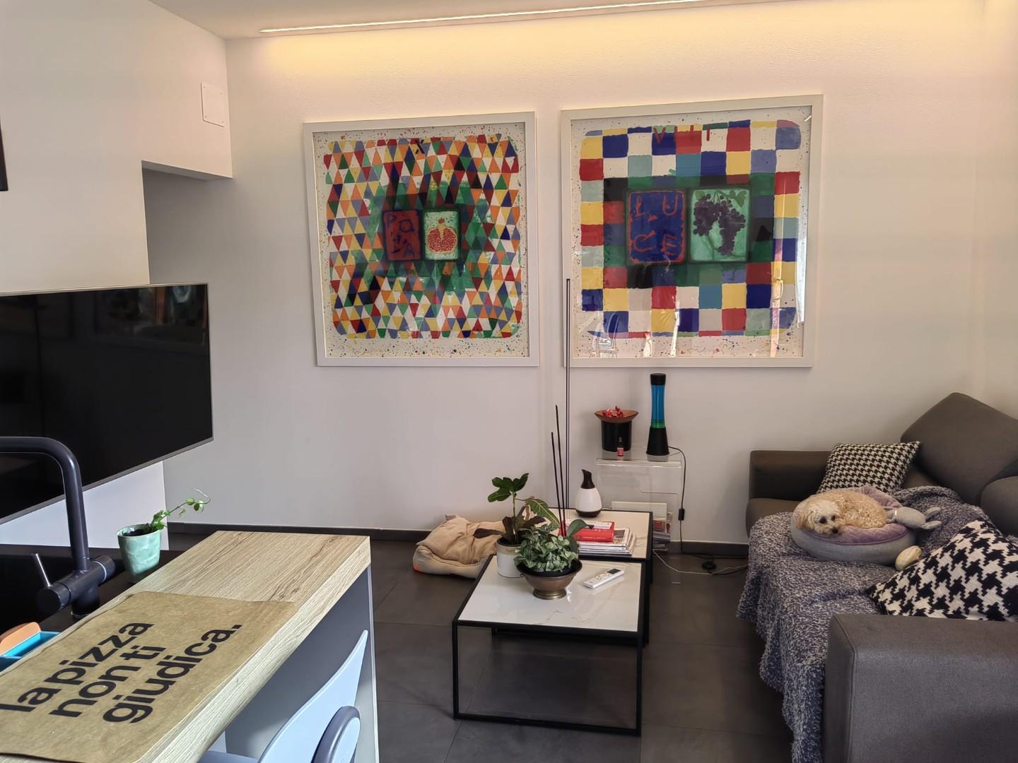 Appartamento in vendita a San Martino, Monteriggioni (SI)