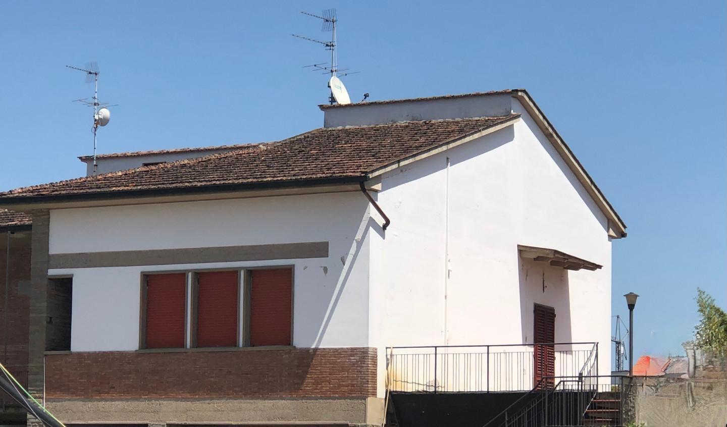 Terratetto in vendita a Empoli (FI)