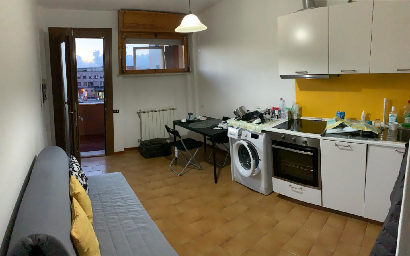 Appartamento in affitto a Pisa