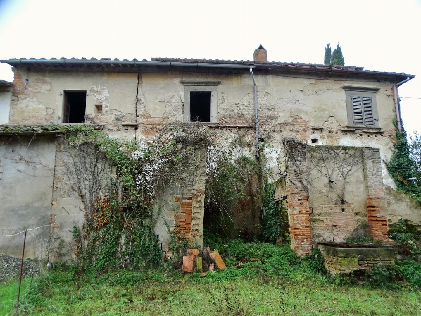 Villa - Cusignano, San Miniato (32/58)