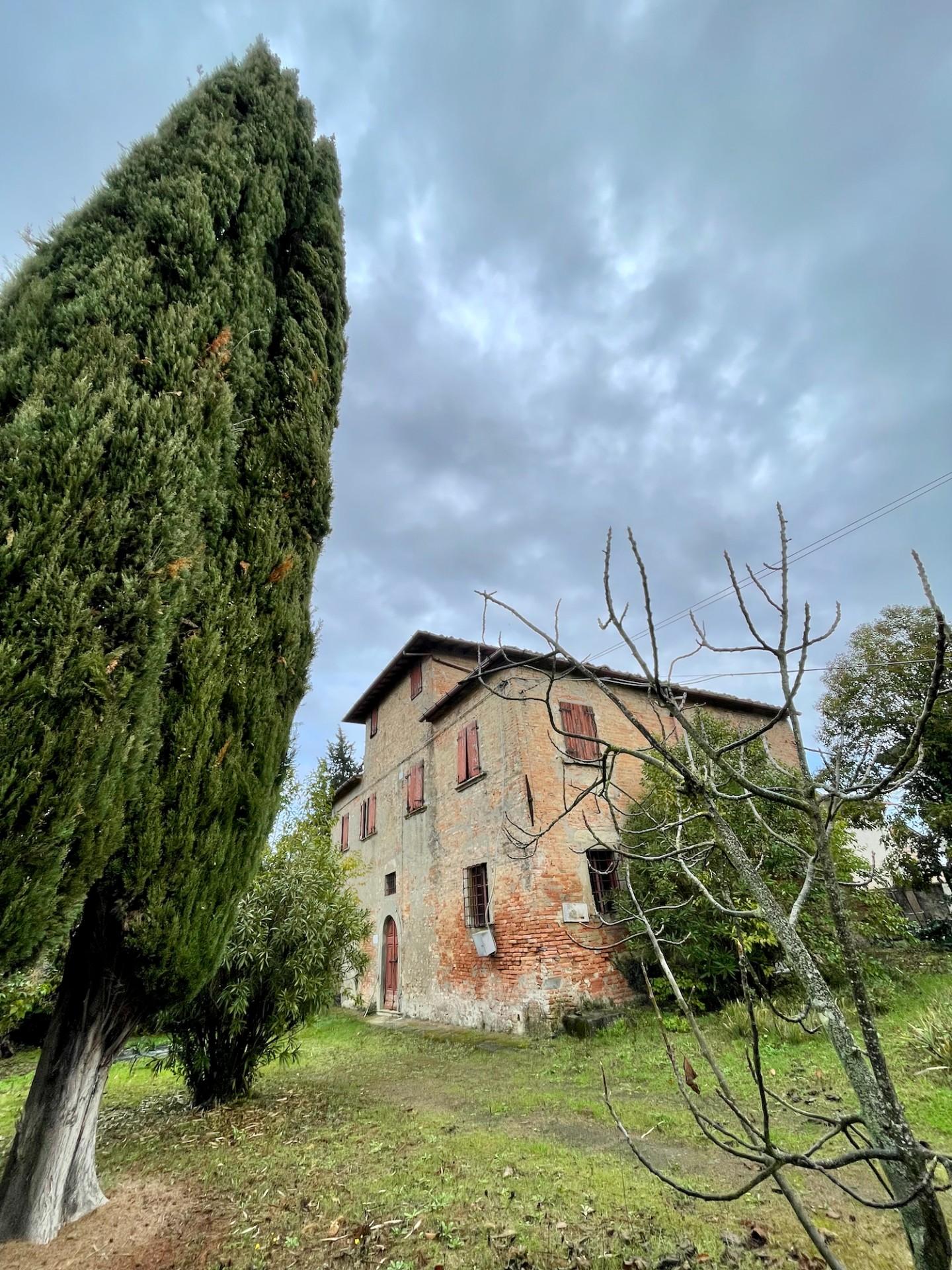 Villa - Cusignano, San Miniato (1/58)