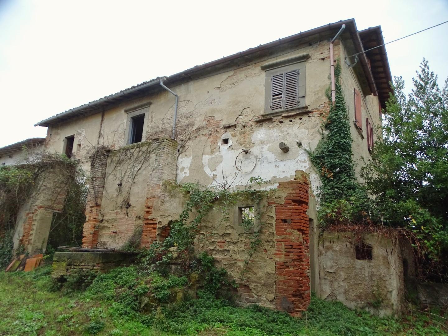 Villa - Cusignano, San Miniato (31/58)