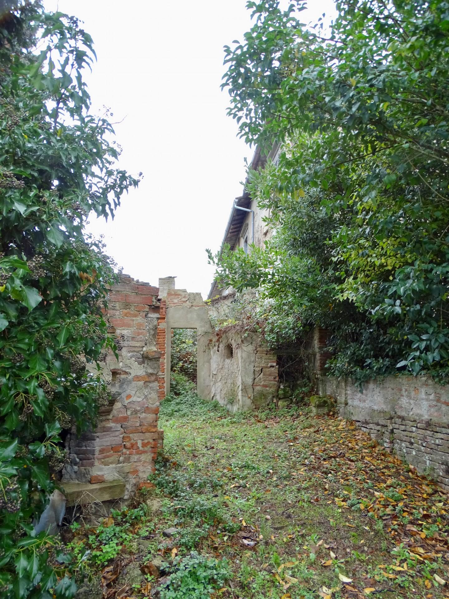 Villa - Cusignano, San Miniato (30/58)