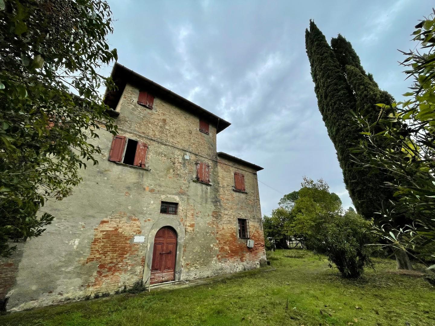 Villa - Cusignano, San Miniato (2/58)