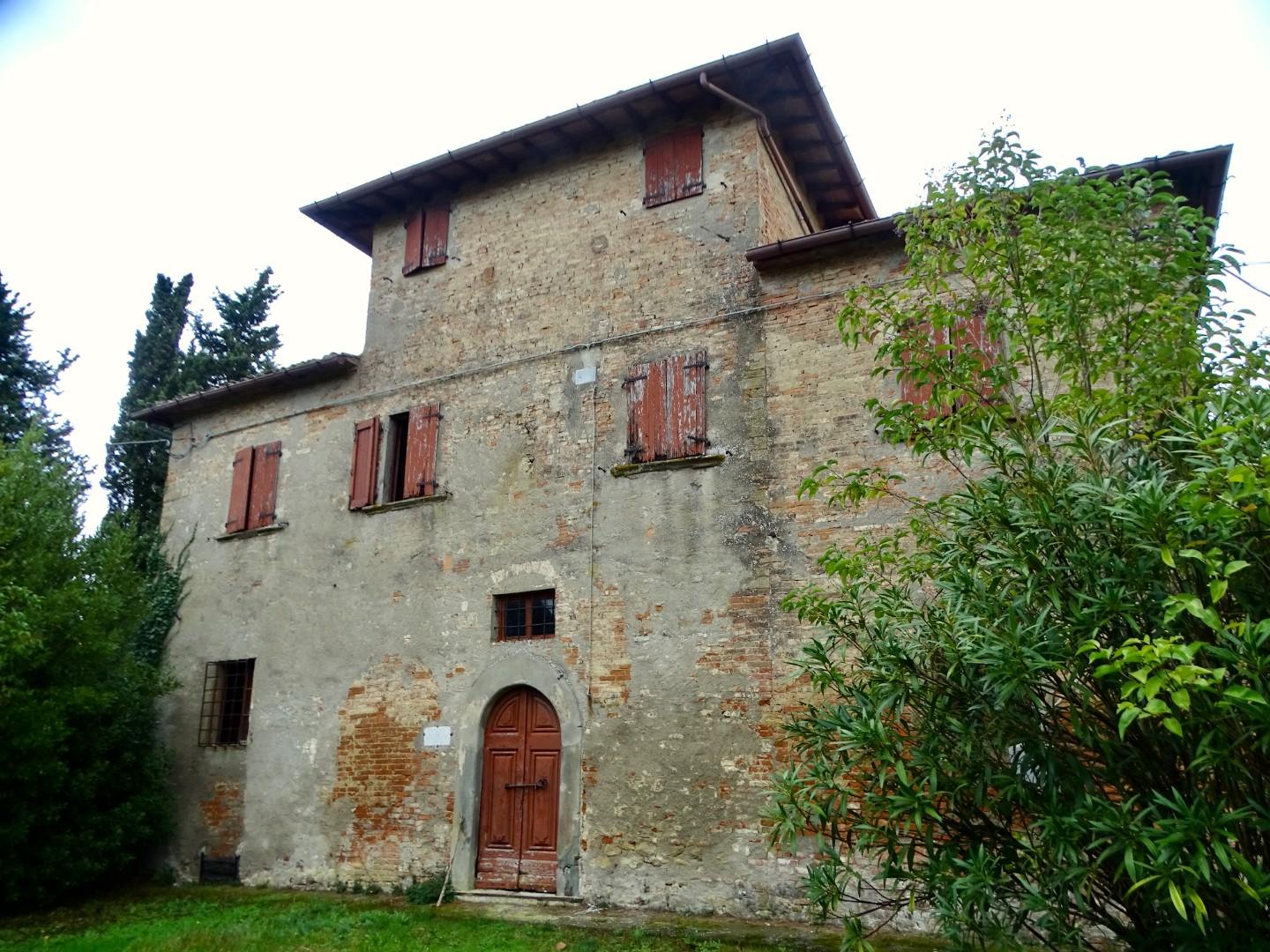 Villa - Cusignano, San Miniato (39/58)