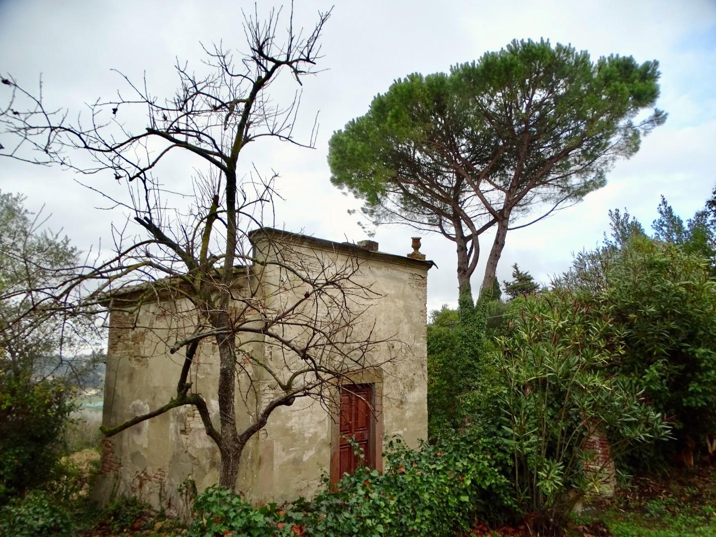 Villa - Cusignano, San Miniato (37/58)