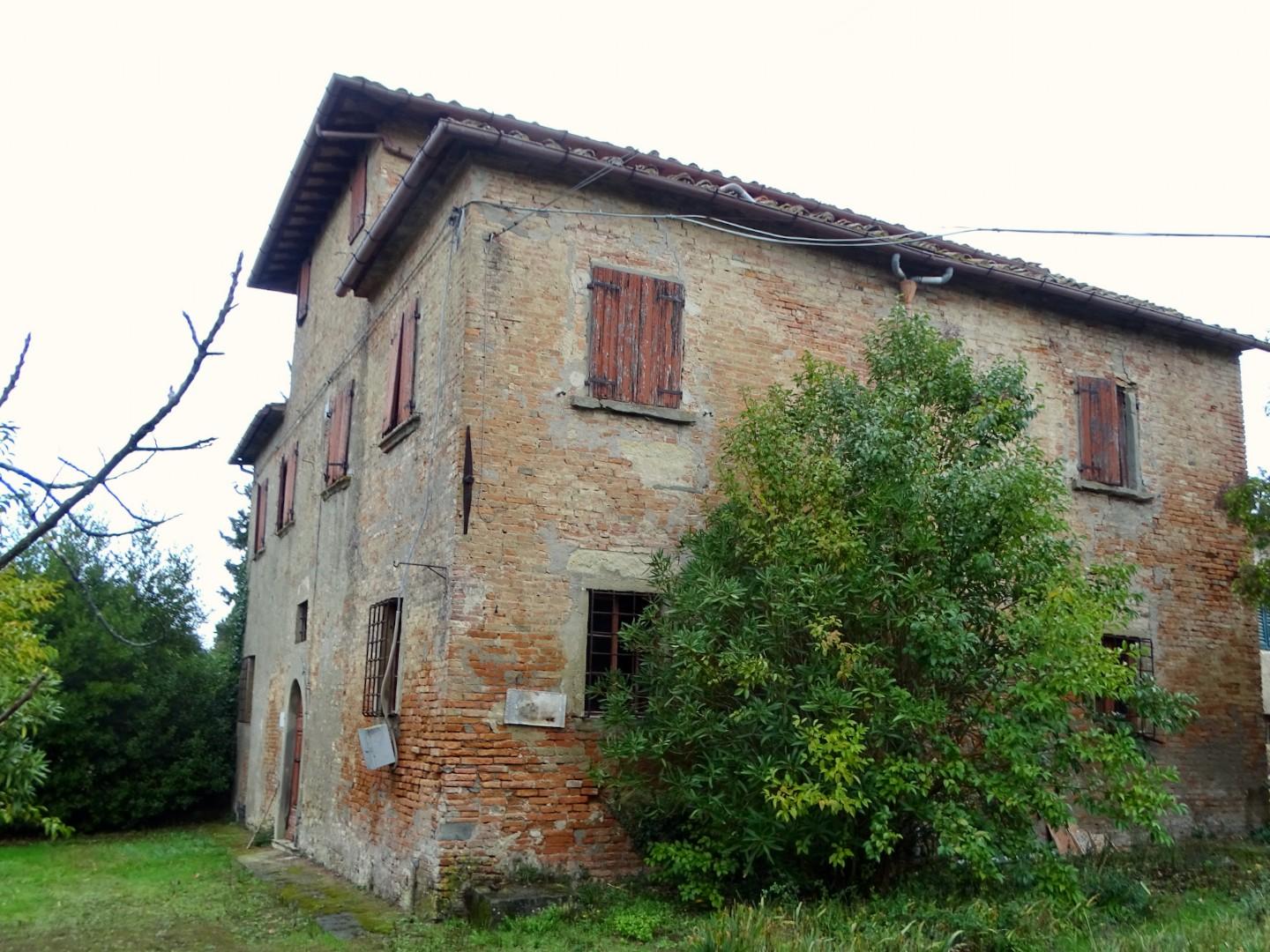 Villa - Cusignano, San Miniato (41/58)