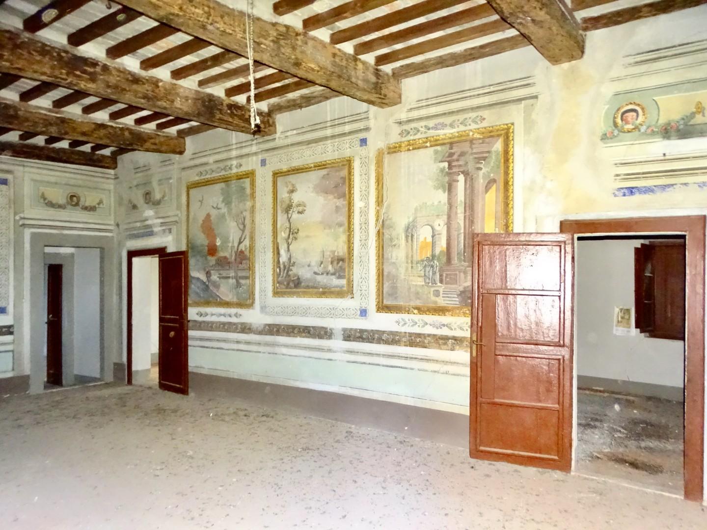 Villa - Cusignano, San Miniato (14/58)