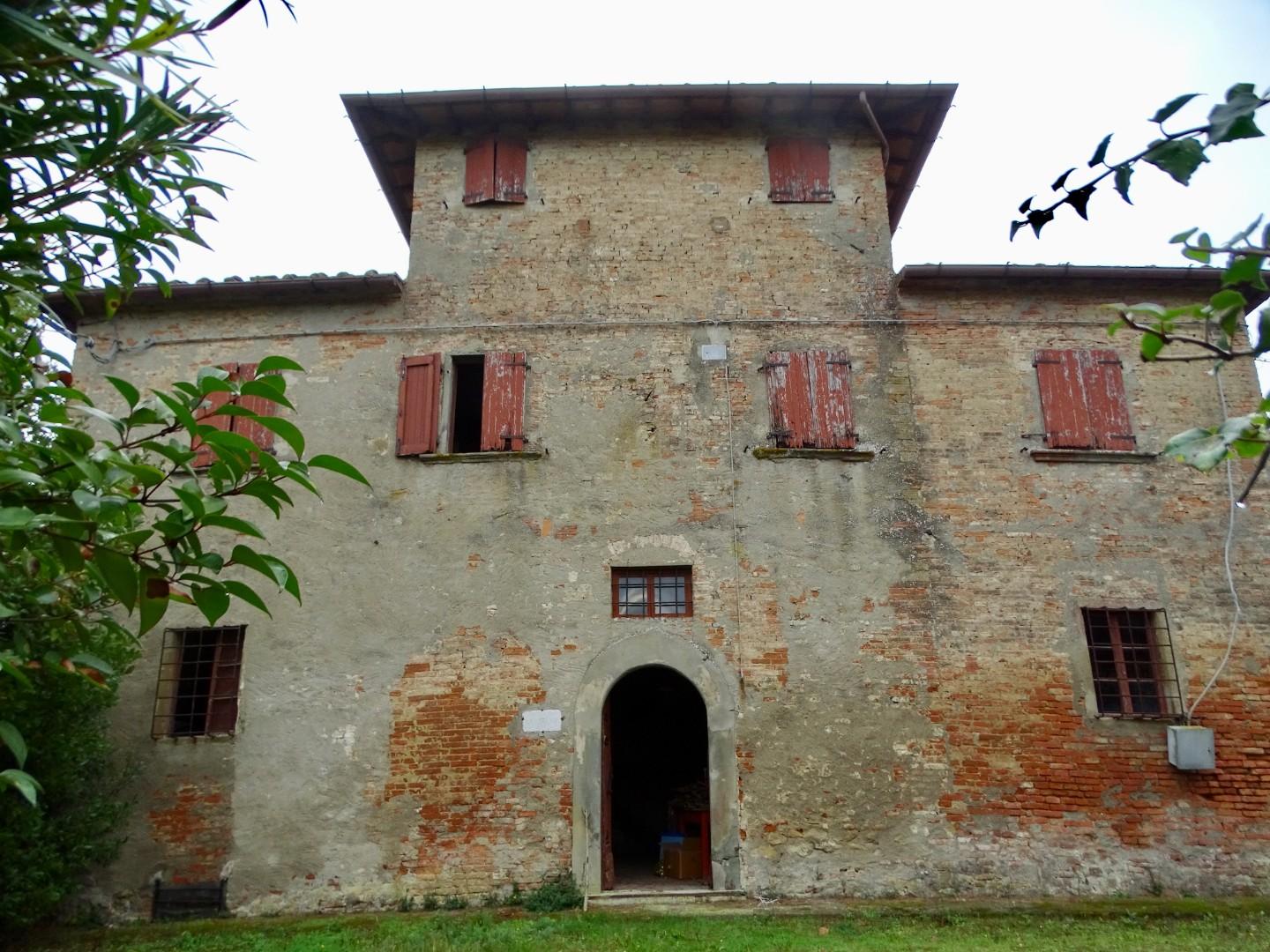 Villa - Cusignano, San Miniato (27/58)