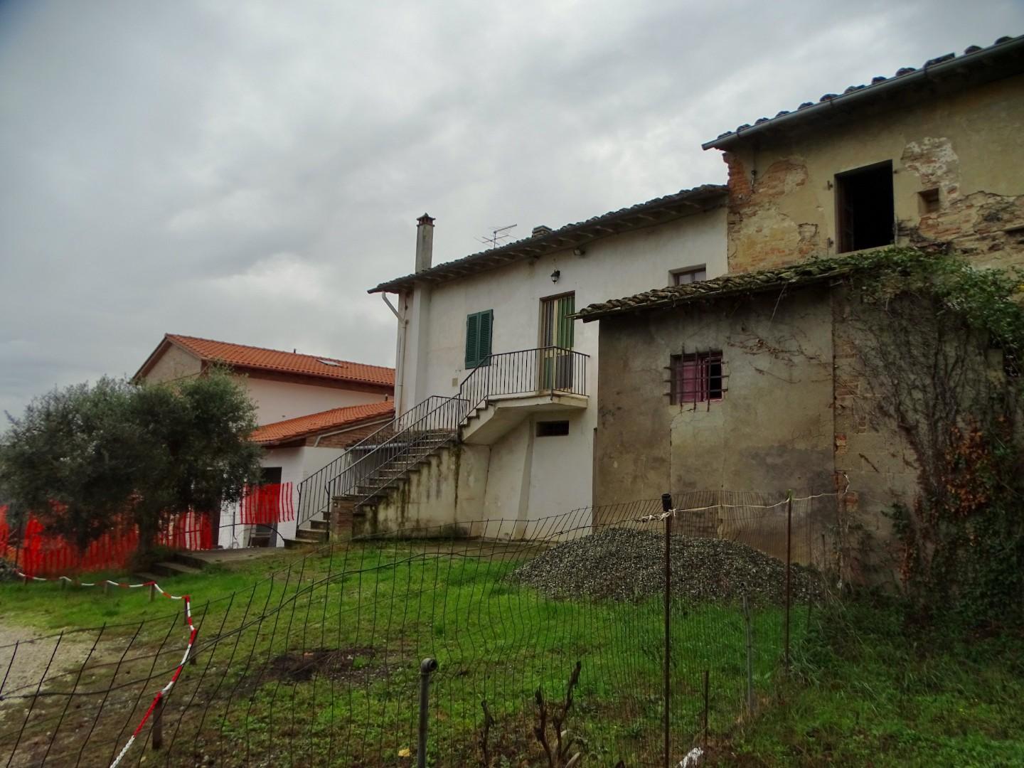 Villa - Cusignano, San Miniato (33/58)