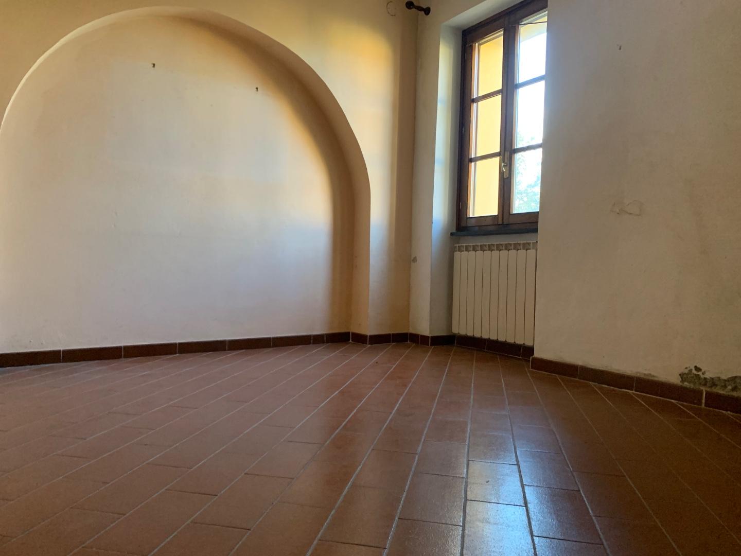 Appartamento in vendita a Luciana, Fauglia (PI)