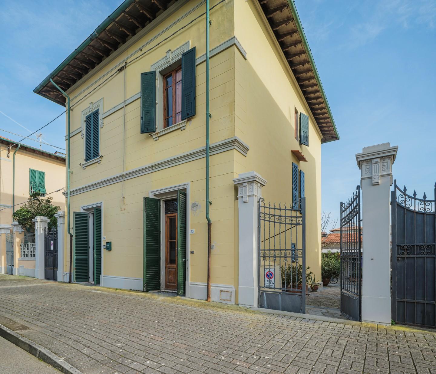 Terratetto in vendita a Pisa