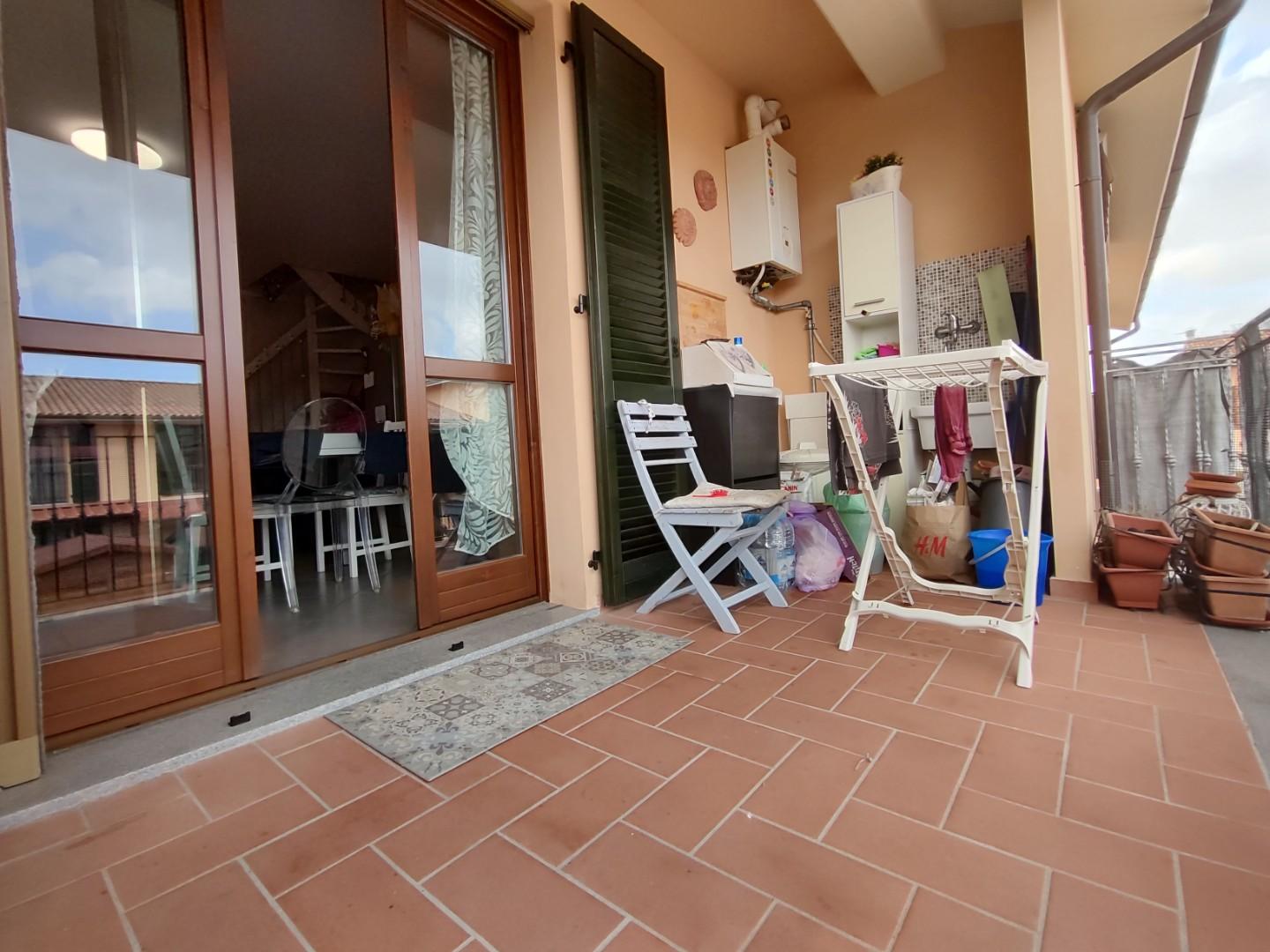 Appartamento in vendita a Bientina | Agenzia Toscana Immobiliare