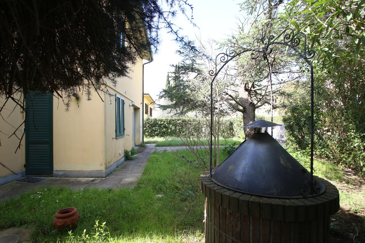 Villa in vendita a Vicopisano | Agenzia Toscana Immobiliare