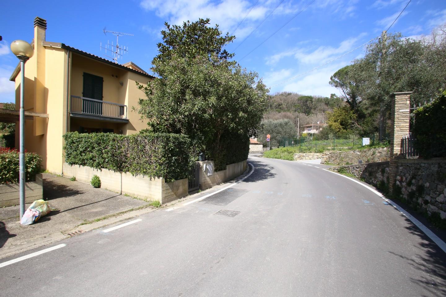 Villa in vendita a Vicopisano | Agenzia Toscana Immobiliare